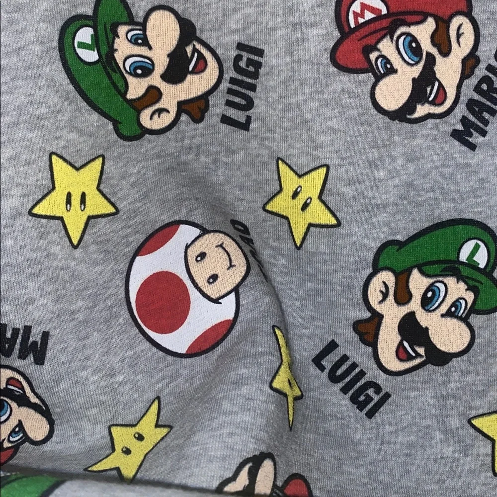Nintendo new tags
